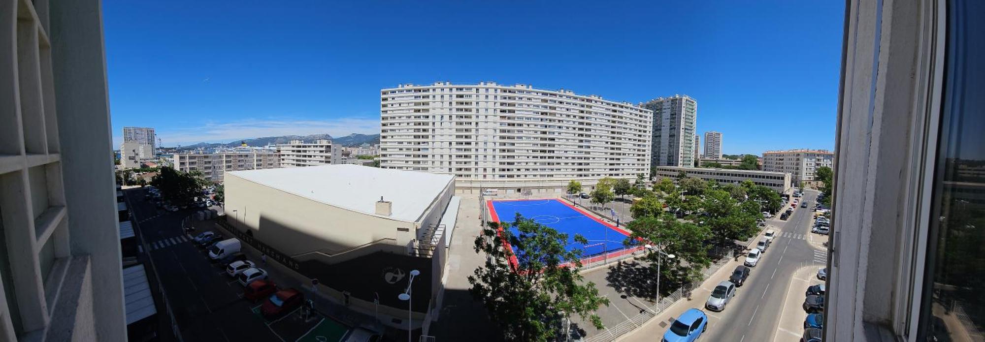 Chambre En Colocation Fille, Proche Mer, Climatisation Toulon Exterior foto