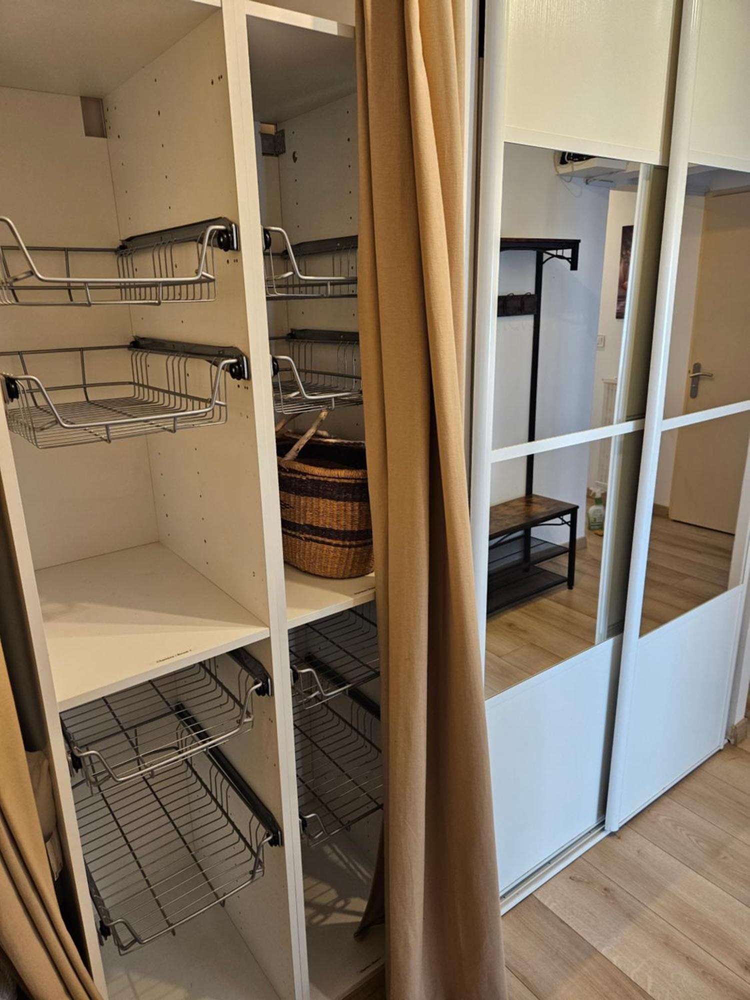 Chambre En Colocation Fille, Proche Mer, Climatisation Toulon Exterior foto