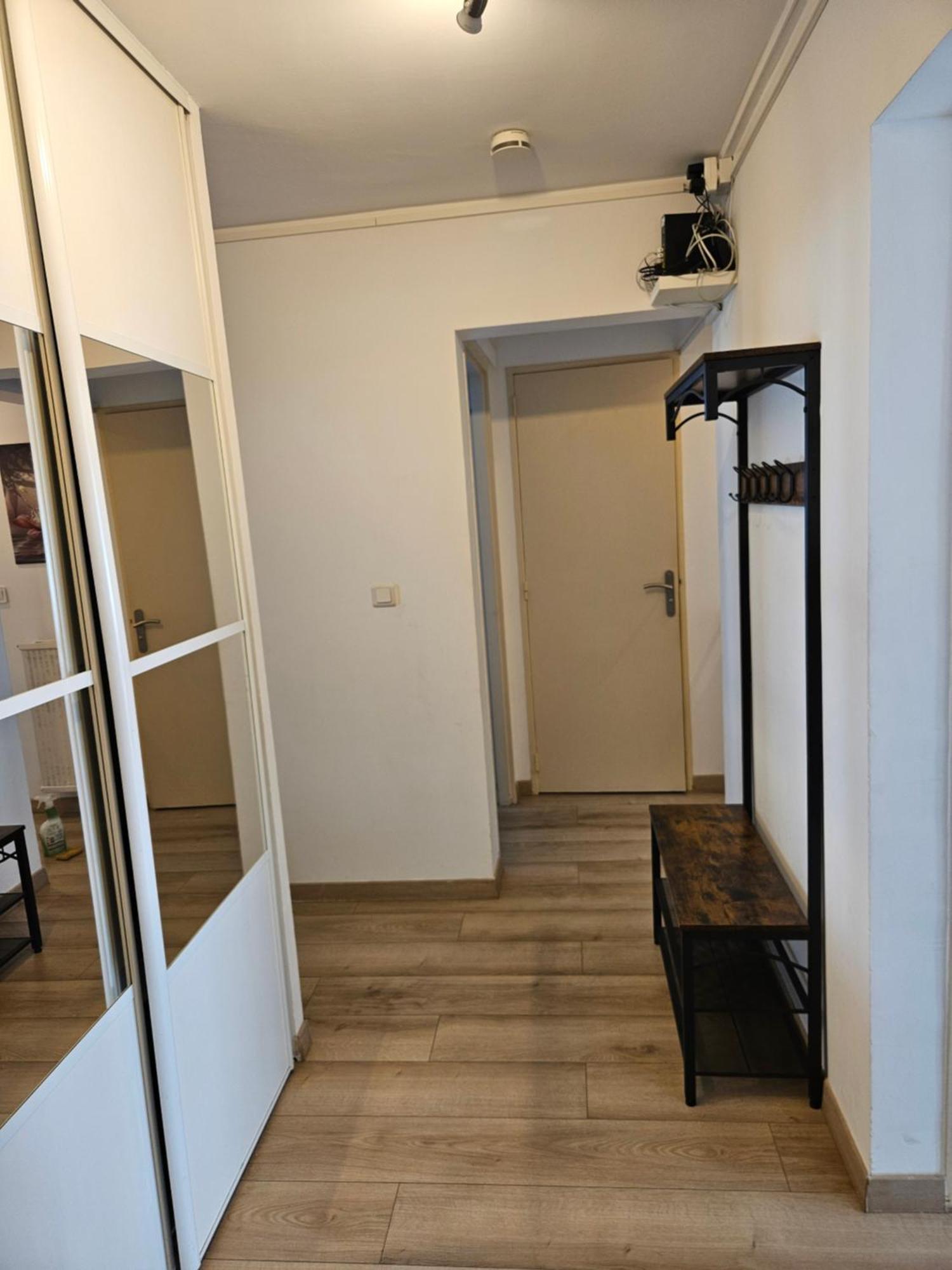 Chambre En Colocation Fille, Proche Mer, Climatisation Toulon Exterior foto