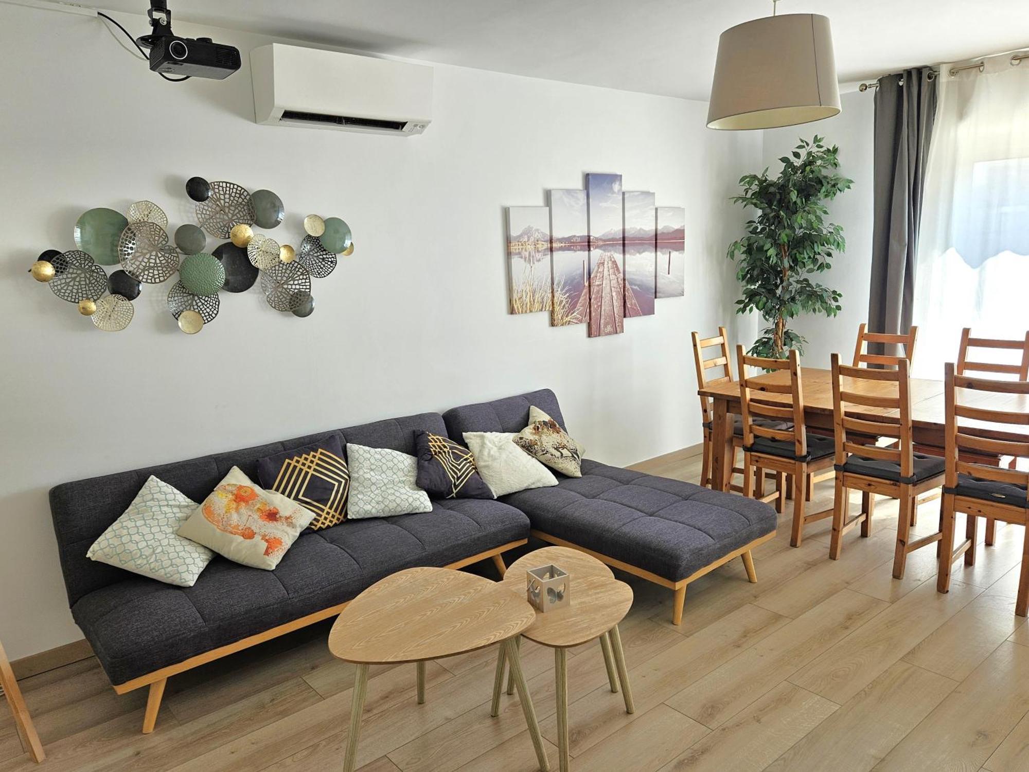 Chambre En Colocation Fille, Proche Mer, Climatisation Toulon Exterior foto