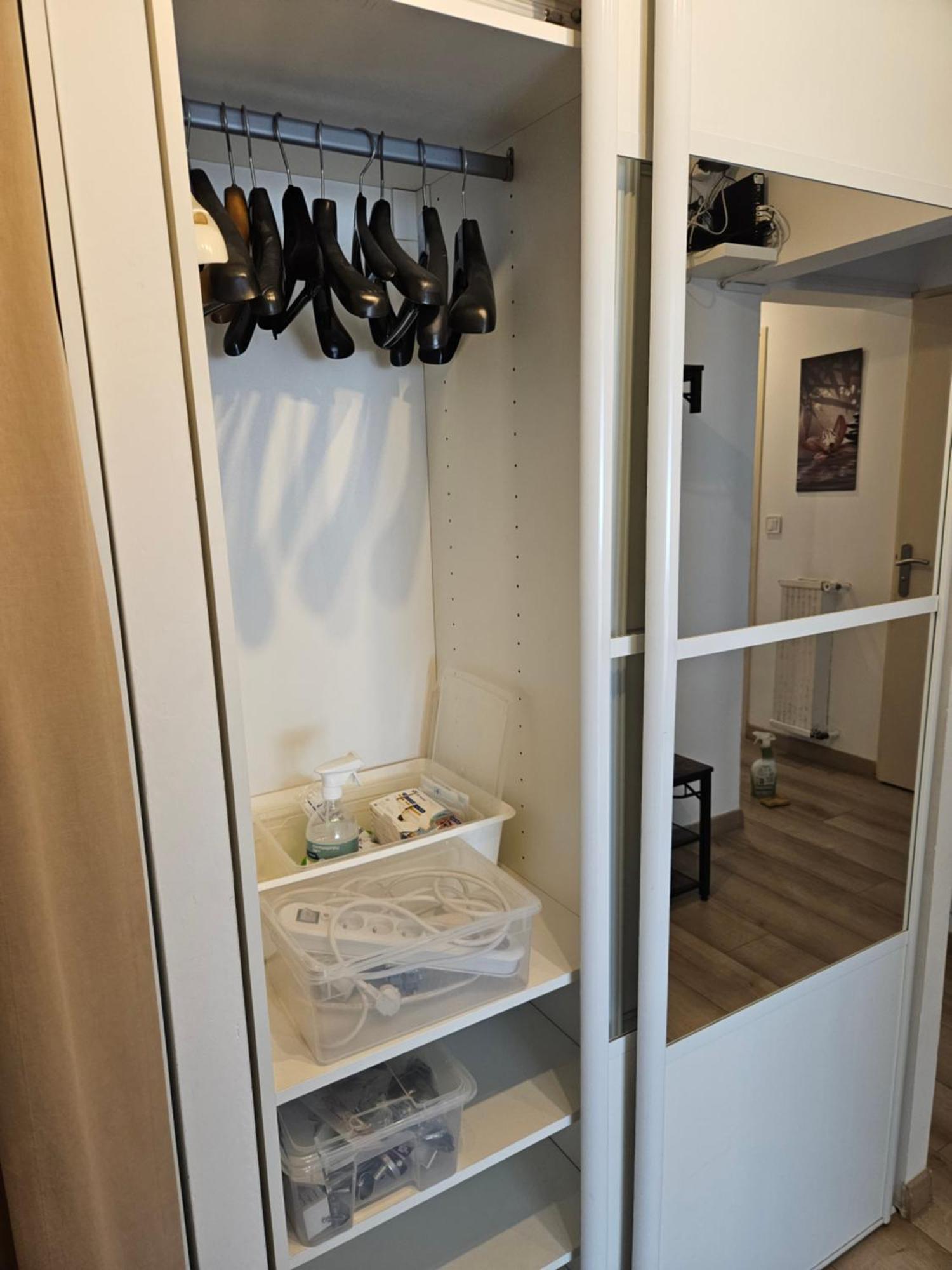 Chambre En Colocation Fille, Proche Mer, Climatisation Toulon Exterior foto
