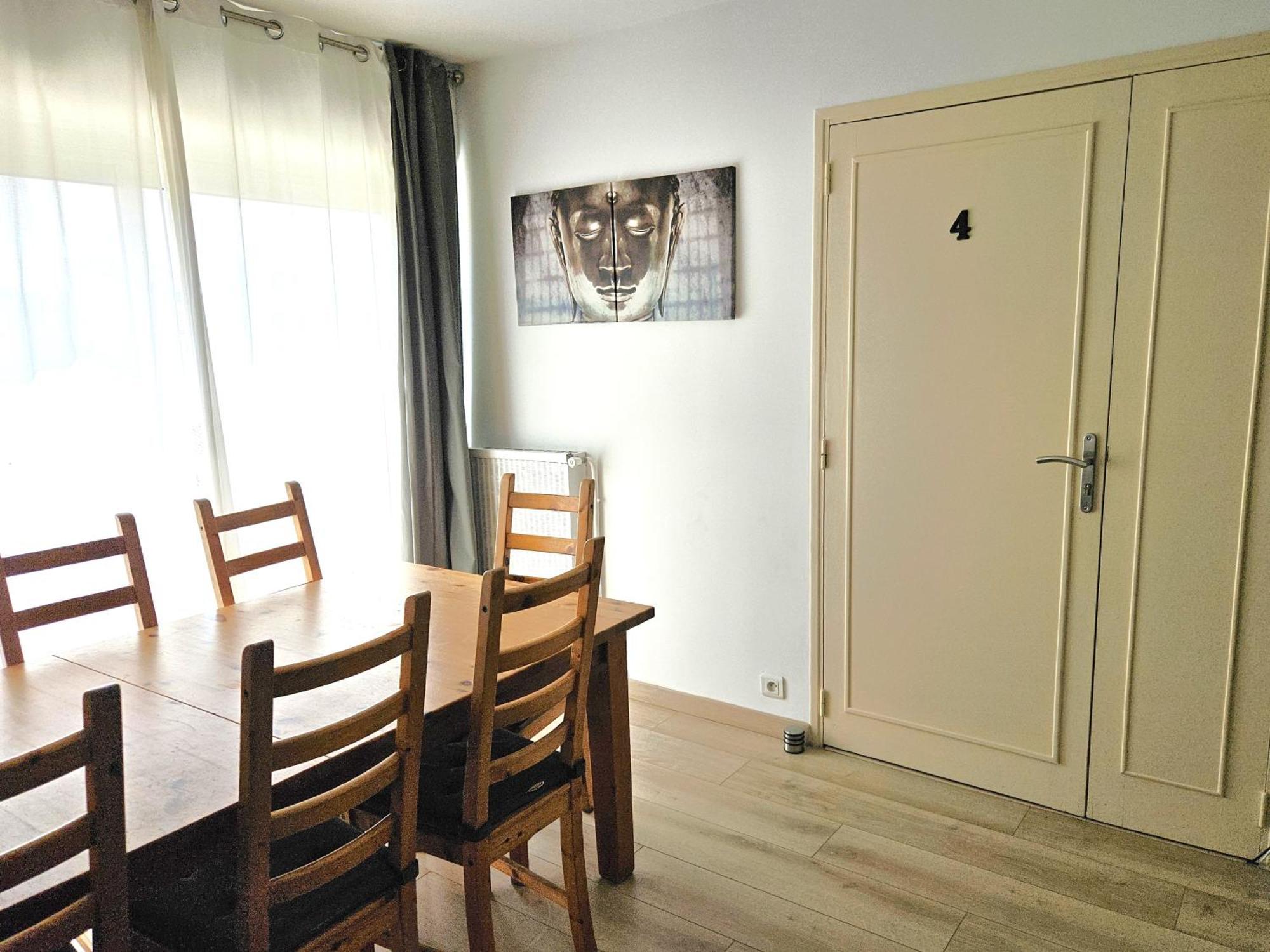 Chambre En Colocation Fille, Proche Mer, Climatisation Toulon Exterior foto