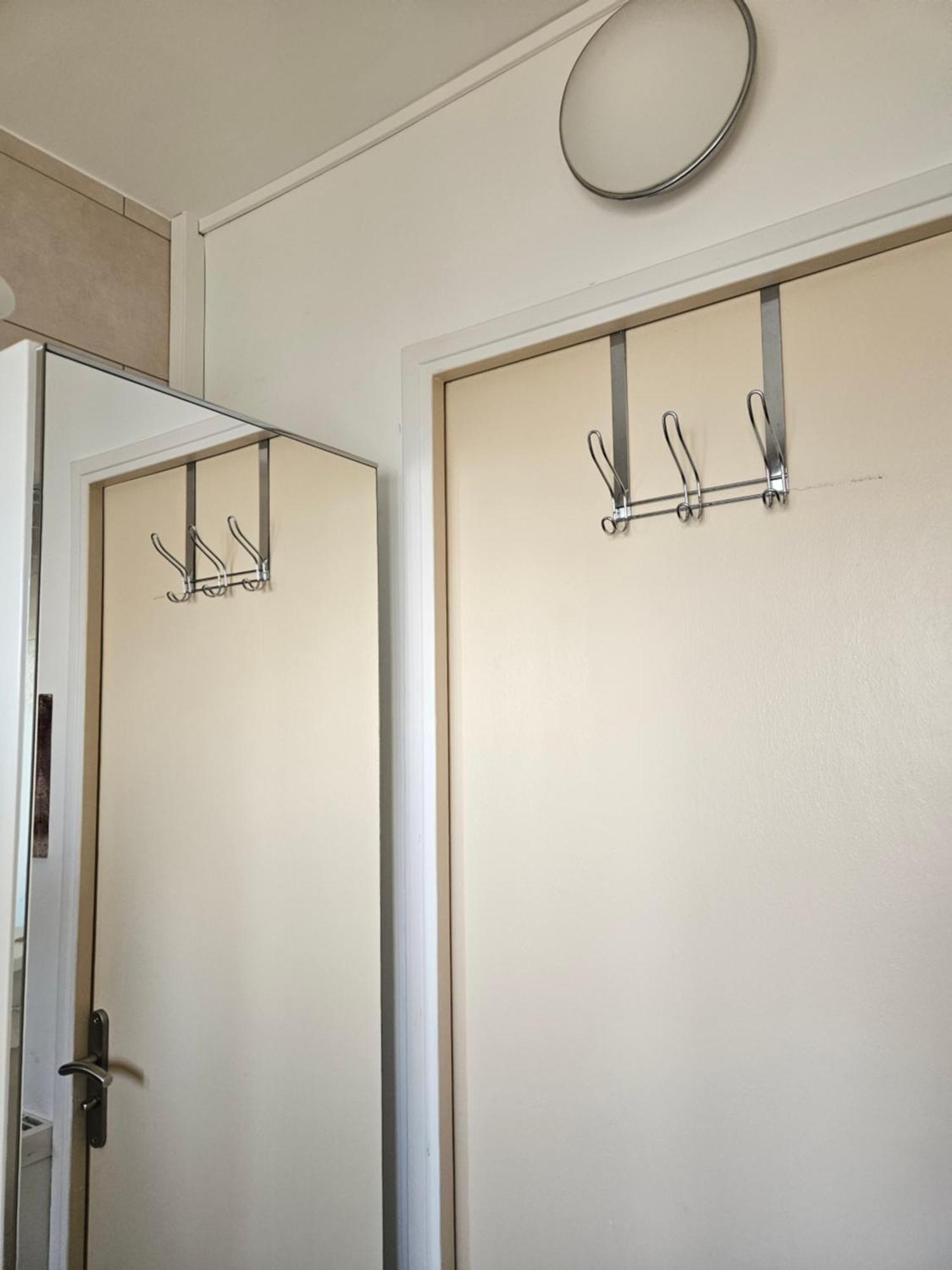 Chambre En Colocation Fille, Proche Mer, Climatisation Toulon Exterior foto
