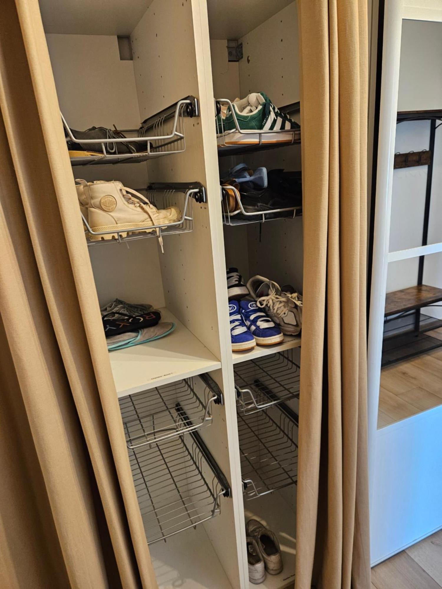 Chambre En Colocation Fille, Proche Mer, Climatisation Toulon Exterior foto