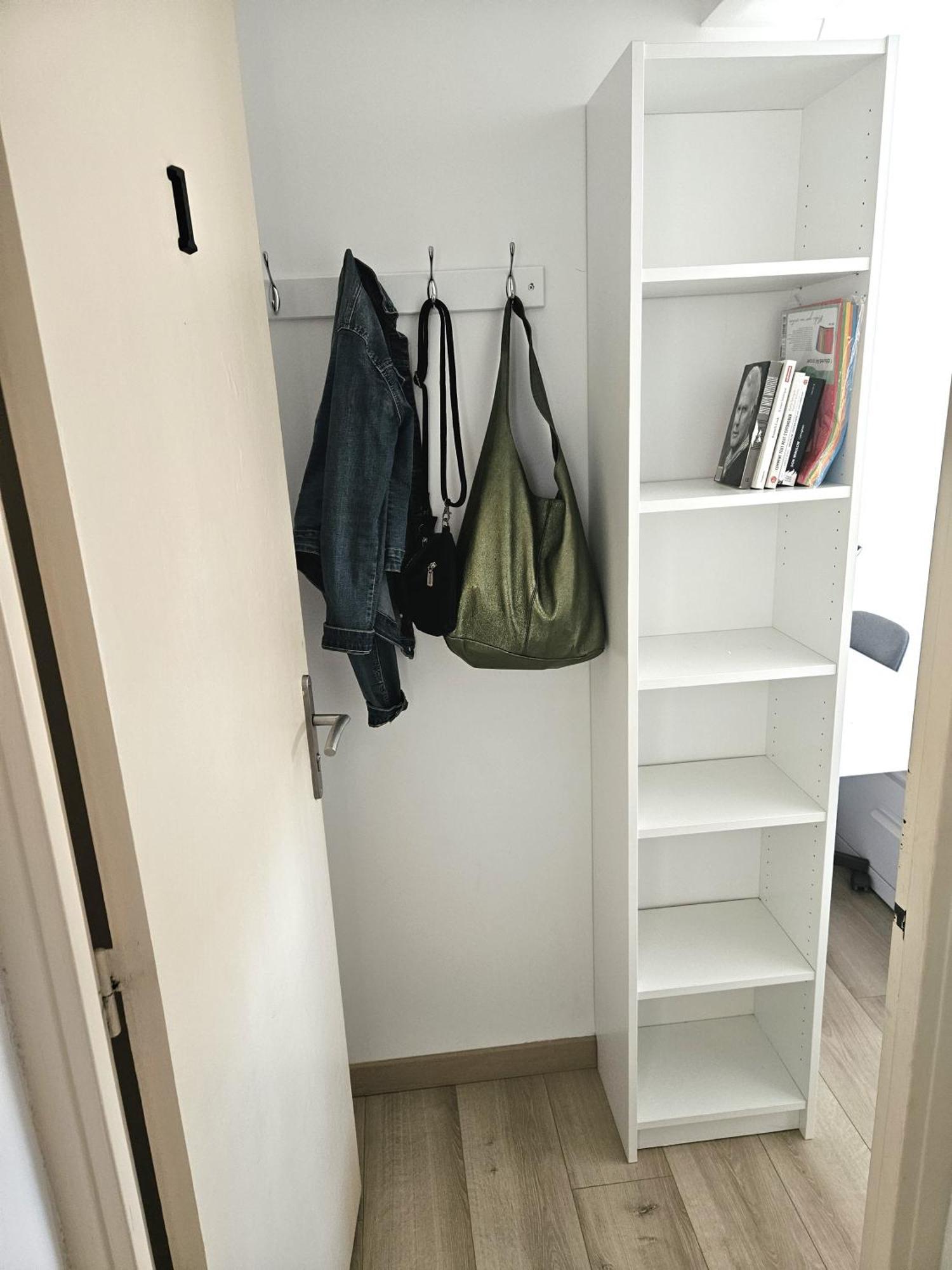 Chambre En Colocation Fille, Proche Mer, Climatisation Toulon Exterior foto